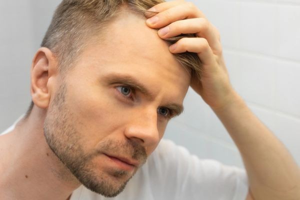 Could Exosomes For Hair Loss Be Your Path to Stronger Hair?