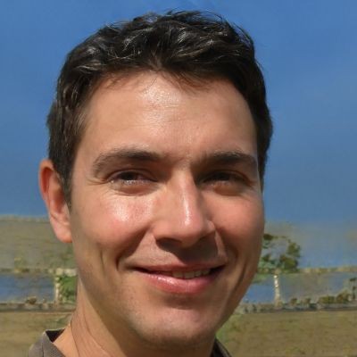 John Coleman avatar