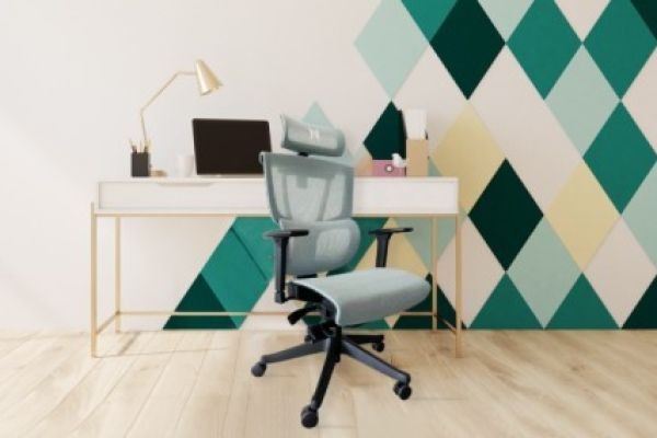Take a Seat Review: A Popular Ergonomic Chair Solution for Singapore Workspaces