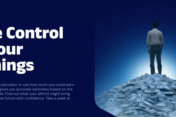 Why a Crypto Mining Calculator Is Becoming Essential for Every BlockDAG User