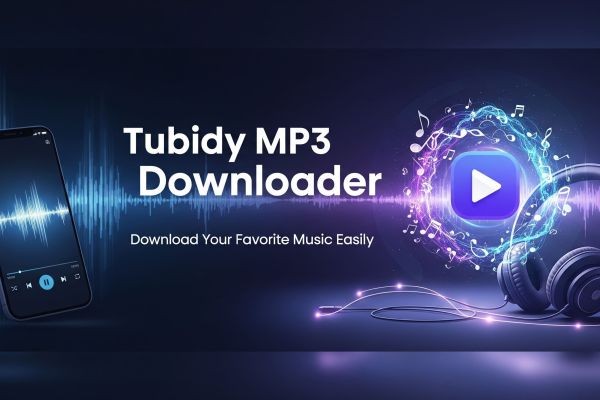 Tubidy MP3 Downloader – What Users Should Know Before Using It