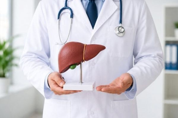Biliary Tract and Liver Surgery in Dubai: Vital Support