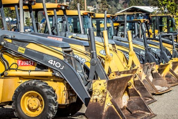 The Ultimate Guide to Inspecting Used Cranes for Sale Before Finalizing Your Purchase