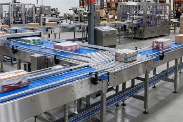 Maintaining A Texwrap Machine For Long-Term Packaging Performance