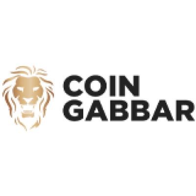 Coin Gabbar avatar