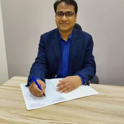 drsushil kumarjain avatar