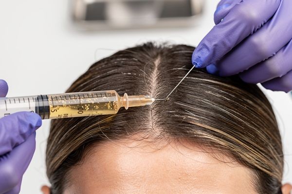 Is PRP Hair Treatment in Dubai the Right Choice for You?