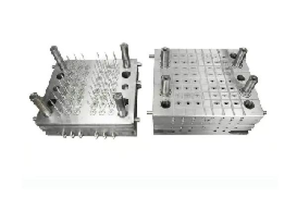 AMBE TRADE Supporting High-Safety Medical Production