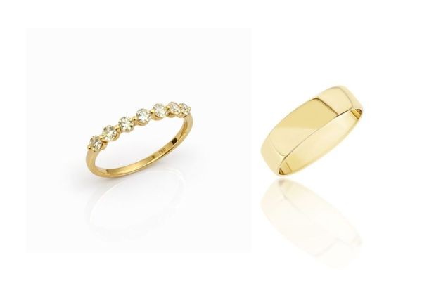 How Wedding Jewellery Continues to Adapt to Modern Relationships