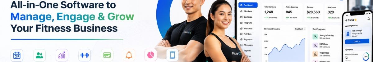 FitBiZOS SgAI