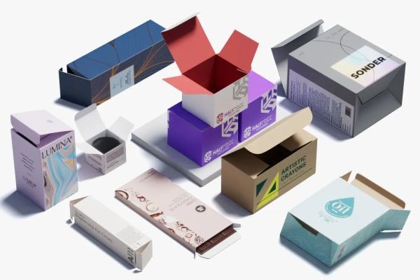 Why choose Custom folding boxes for your business needs