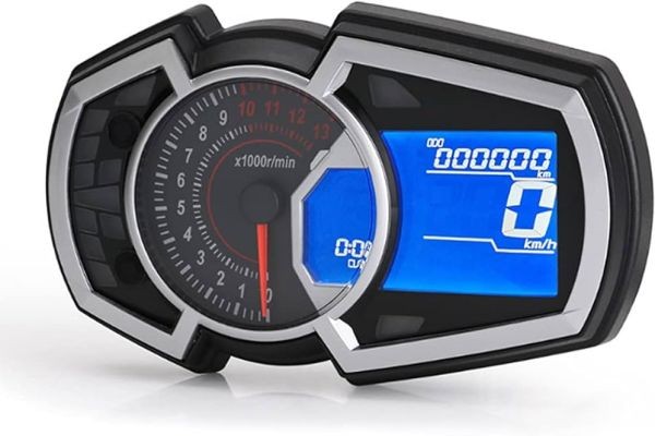 Odometer Market Intelligence Reveals How Digital Odometer Innovation Shapes Competitive Growth