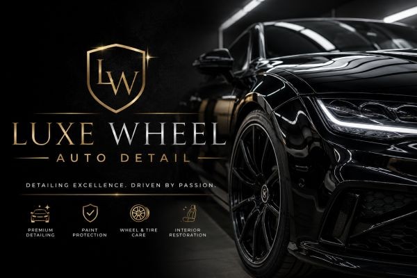 Luxe Wheels Auto Detail Reviews and Ratings