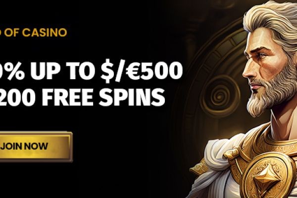 Sichere Online-Casinos mit GodofCasino