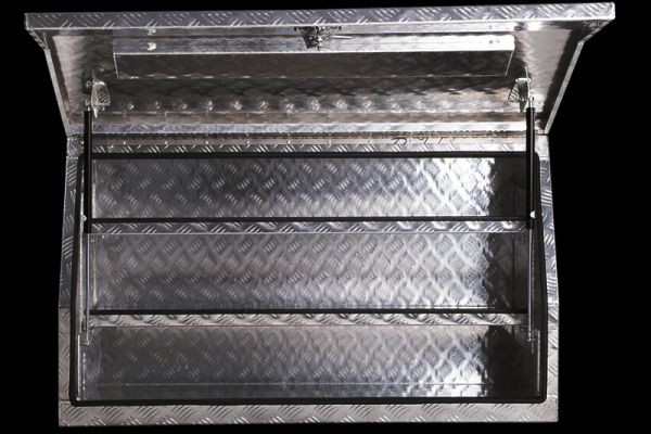 Upgrade Your Vehicle Storage with a Reliable Ute Tool Box
