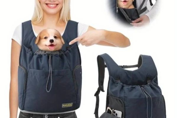 Dog Sling Features Every Owner Should Know