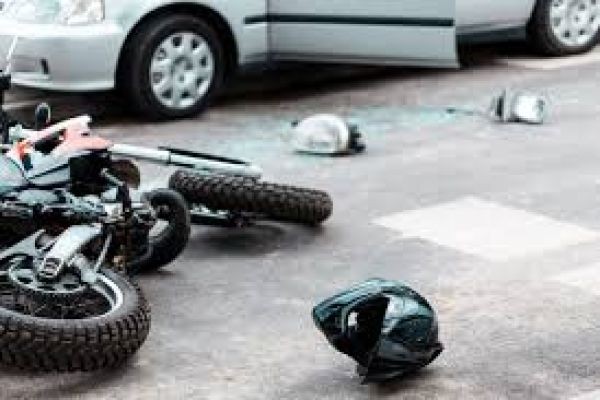 Motorcycle Injury Attorney: Why Dewitt Law Is the Trusted Advocate Riders Need After an Accident