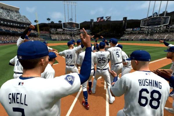 U4GM Covers All Fernando Tatis Jr Spotlights MLB 26