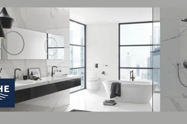 Rain Shower Set Singapore: The Ultimate Upgrade for a Luxurious Bathroom Experience