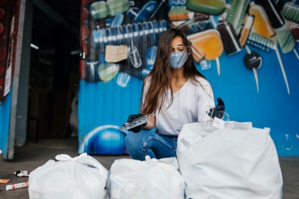7 Benefits of Skip Hire for Construction Waste Needs
