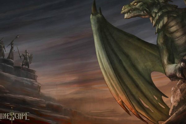 RSorder: OSRS Just Went WILD- Vampire Finale + Raid + PvP Arena — Ready?
