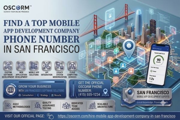 Oscorm Digital Pvt Ltd