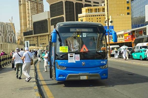 How Luxury Coach Trips Improve Passenger Comfort