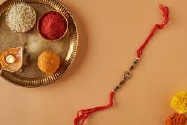 Send Rakhi To Australia: A Beautiful Way to Celebrate Sibling Bonds Across Miles