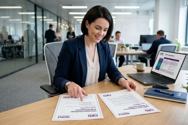 What is the Difference Between a CIPD Level 5 Certificate and a Diploma?