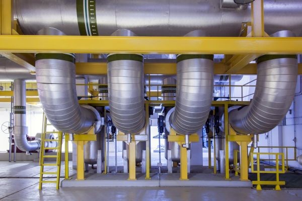 District Cooling Market Threats Reveal Hidden District Cooling System Efficiency Risks In Expanding Cities