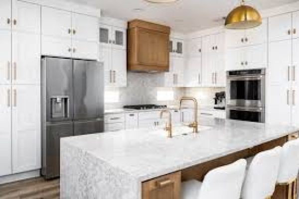 Cabinet IQ of Lees Summit: Premium Cabinet Solutions for Beautiful and Functional Homes