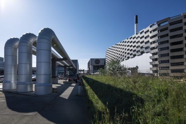 District Heating Market Future Outlook Transforming District Heating System Efficiency Across Urban Cities