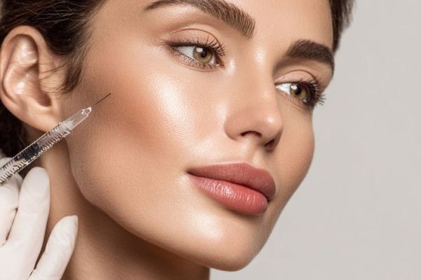 Cheek Filler Injections in Dubai: Fast, Visible Changes