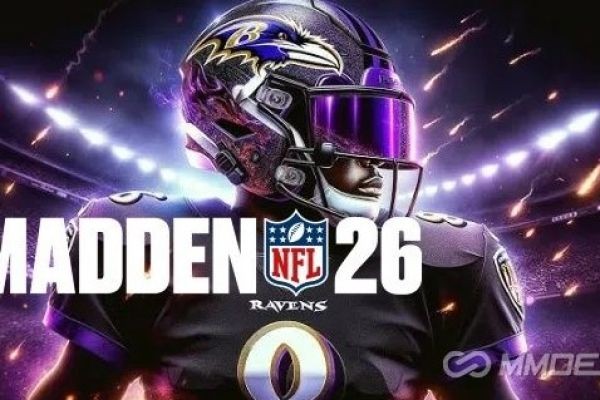 MMOEXP Madden NFL 26: The Most Overpowered Teams for New Players