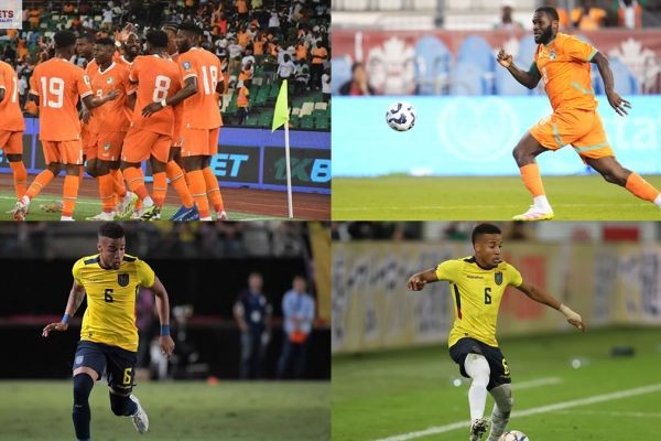Ivory Coast vs Ecuador Tickets: Unexpected Omission Sparks Debate over World Cup Squad