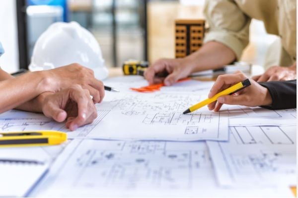 Why Hiring an Architectural Designer Is Essential for Your Dream Home?