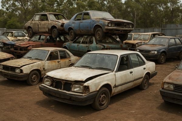 Why Selling to an Unwanted Car Buyer in Sydney NSW Is Easier Than You Think