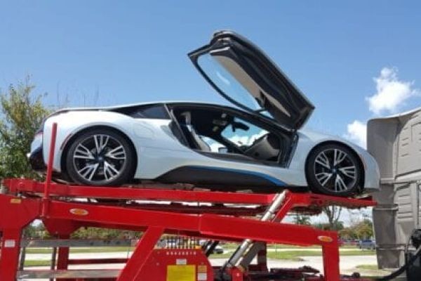 Car Carrier Services in Gurgaon – Safe, Secure & Affordable Vehicle Transportation