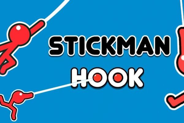 Stickman Hook Unblocked – Play the Ultimate Swinging Game