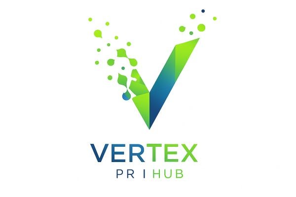 Vertex PR Hub | Professional Guest Posting & White-Hat Link Building