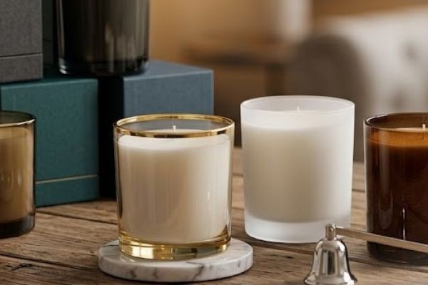 Luxury Candle Market Size, Growth Trends and Forecast Outlook 2026–2036