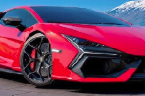 EZBUFF | How Long-Term Players Benefit When They Buy Forza Horizon 6 Credits