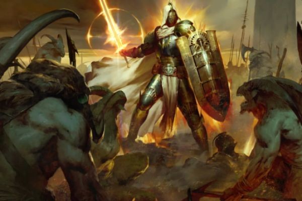 MMOEXP Diablo 4 Items: Cataclysm Druid Endgame Build Skills and Rotation Guide