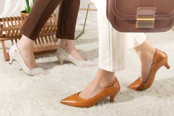 Heels Singapore