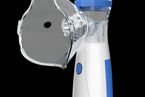 Nebulizer Market Growth Driven By Rising Demand For Respiratory Care Solutions