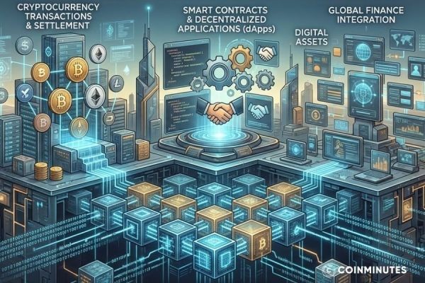 Coinminutes: Your Guide to All Things in Crypto