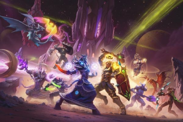 MMOEXP- TBC Anniversary: Why Outland Is Thriving Like Never Before