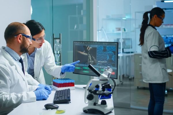 Laboratory Information Management System Market Disruptions Influencing Industry Transformation