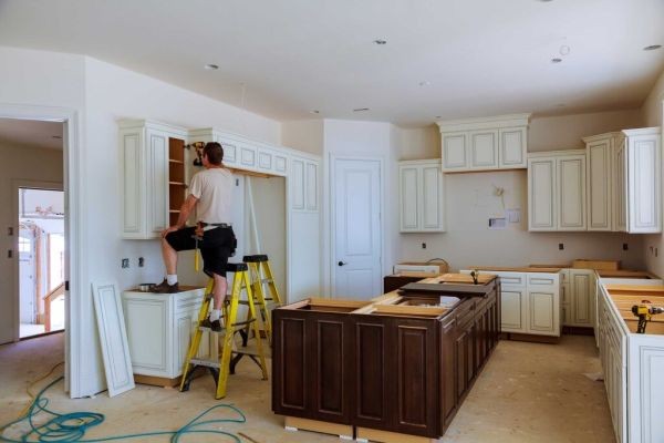 Kitchen Remodeling Guide for Modern Homes