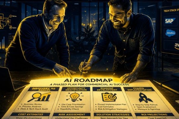 AI Consulting vs In-House AI Development